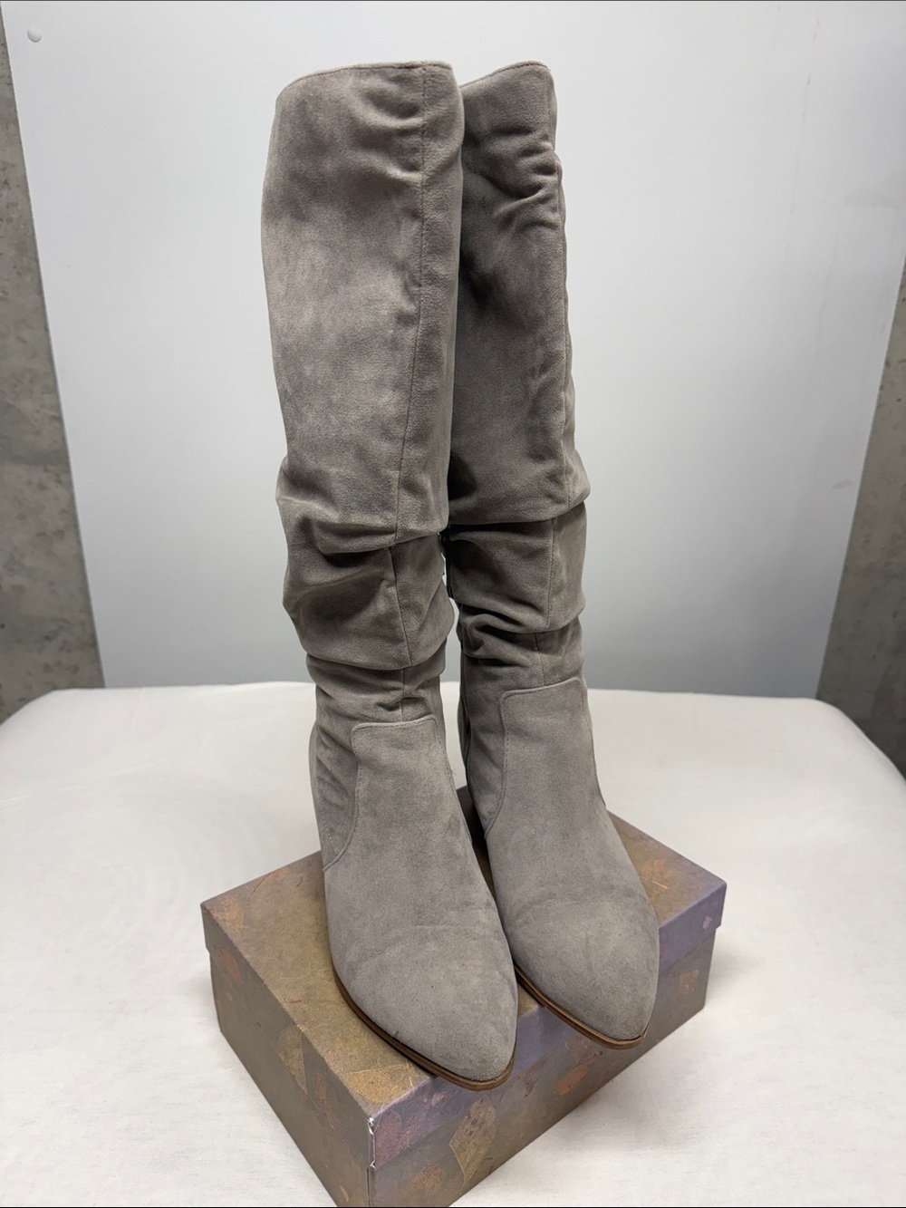 Amazon essentials Boots